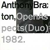 Open Aspects (Duo) 1982 Open Aspects (Duo) 1982