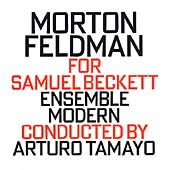 Feldman: For Samuel Beckett