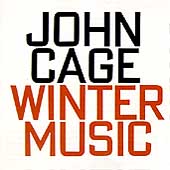 Cage: Winter Music