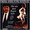 Des Aus Dem Regen Kam/Rider On The Rain (OST)