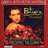 Le Brasier (Original Motion Picture Soundtrack)
