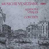 Albinoni, Vivaldi: Concerti