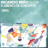 Flamenco de Concierto / Ricardo Mino