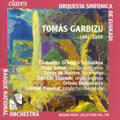 Tomas Garbizu: Basque Music Collection Vol.8 Tomas Garbizu: Basque Music Collection Vol.8