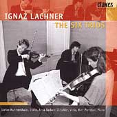 Lachner: Trios / Muehmenthaler, Duetschler, Pantillon