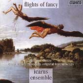 Flights of Fancy / Icarus Ensemble