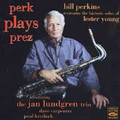 TOWER RECORDS ONLINE㤨Bill Perkins/Perk Plays Prez[FSR5010CD]פβǤʤ2,490ߤˤʤޤ