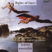 Flights of Fancy - Early Italian Music