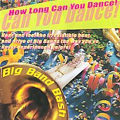 Big Band Bash Big Band Bash