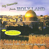 Holy Land 2000 and Beyond Holy Land 2000 and Beyond