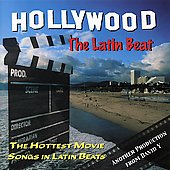 Hottest Movie Songs in Latin