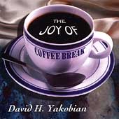 The Joy Of Coffee Break