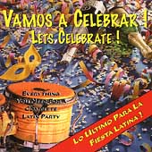 Vamos A Celebrar: Lets Celebrate
