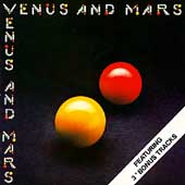 Venus & Mars