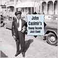 John Casimir/John Casimir's Young Tuxedo Jazz Band[61]