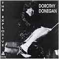 The Explosive Dorothy Donegan
