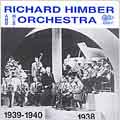 & His Orchestra 1939-40