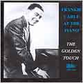 Frankie Carle at the Piano: That Golden Touch