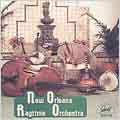 New Orleans Ragtime Orchestra