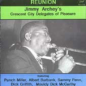 TOWER RECORDS ONLINE㤨Jimmy Archey & His Crescent.../Jimmy Archey & His Crescent City Delegates Of...[310]פβǤʤ2,690ߤˤʤޤ