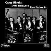 TOWER RECORDS ONLINE㤨Don Neely's Royal Society Six/Crazy Rhythm[175]פβǤʤ2,690ߤˤʤޤ