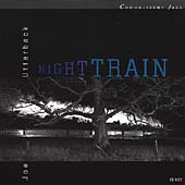 Night Train Night Train