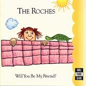 Will You Be My Friend?