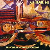 Lessons in Monster Making