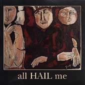 All Hail Me [EP]