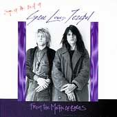 Some Of The Best Of...From The Mouths Of Babes