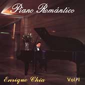 Piano Romantico Vol. 1