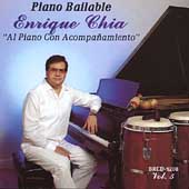 Piano Bailable Vol. 5