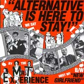 Alternative Is Here To Stay [EP]