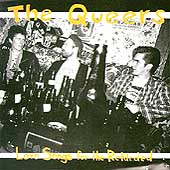 Love Songs For The Retarded