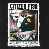 Millennia Madness Millennia Madness