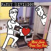 More Lovin' From Our Oven