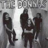 Donnas