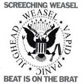 Beat Is On The Brat