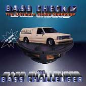 Bass Check: The Ultimate Audio Challenge