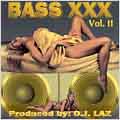 Bass XXX Vol. 2 [PA]