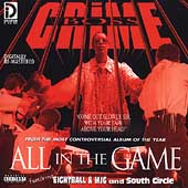 All In The Game All In The Game