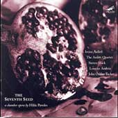 Hilda Paredes: The Seventh Seed, Permutaciones Hilda Paredes: The Seventh Seed, Permutaciones