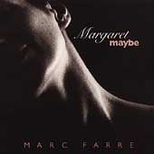 Margaret Maybe [EP]