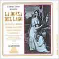 Rossini: La donna del lago / Serafin, Carteri, Valletti, Ruhl, et al