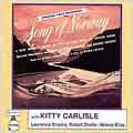 Song of Norway With Kitty Carlilse Song of Norway With Kitty Carlilse