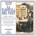 Puccini: La Fanciulla del West / Caniglia, Lauri-Volpi, etc Puccini: La Fanciulla del West / Caniglia, Lauri-Volpi, etc