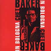 Live in Bologna Live in Bologna