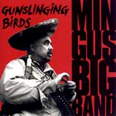 Gunslinging Birds Gunslinging Birds