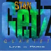 Live in Paris Live in Paris