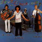 Rock 'N' Roll With The Modern... Rock 'N' Roll With The Modern...